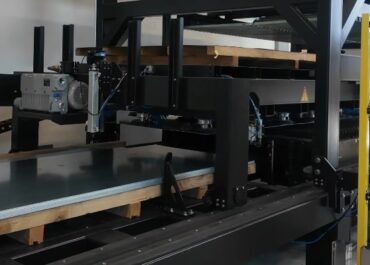 Laser Penta Cutlite 8000W: potenza, precisione e produttività al servizio della qualità